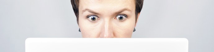 Lassen Sie sich nicht verunsichern, stört etwas im Singleprofil Singleprofil richtig deuten