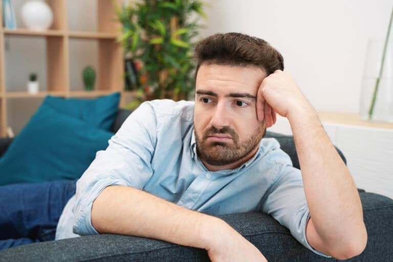 Dranbleiben beim Dating