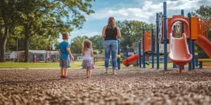 Play Date - Die Datingvariante für Alleinerziehende