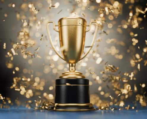 höchstes Vertrauen 2021 – DatingCafe