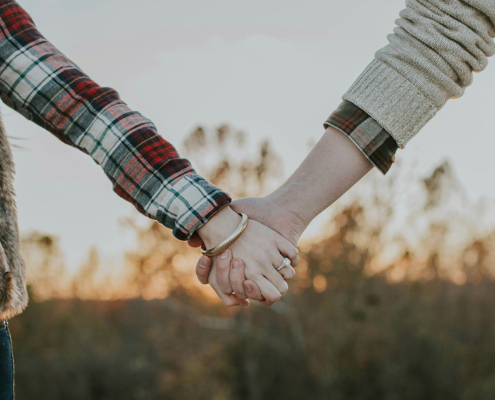 Kreative Date-Ideen für den Herbst