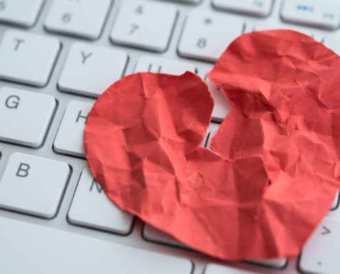 Online-Dating: 7 Top-Tipps für dein digitales Liebesleben