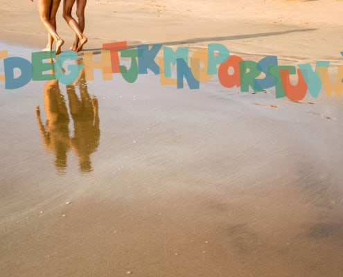 ABC Date Ideen: Kreative Alphabet Dates von A bis Z