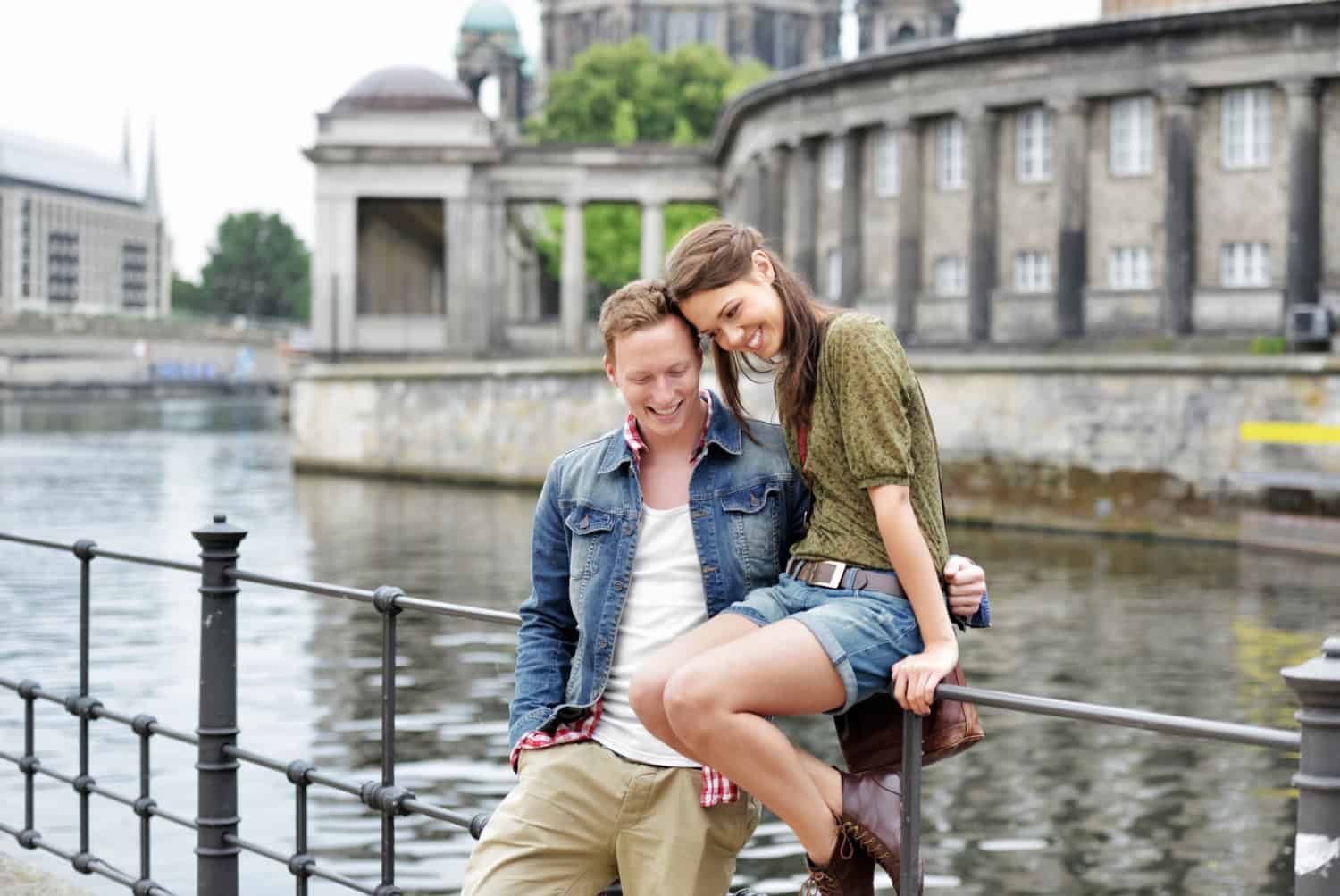 Date Ideen Berlin
