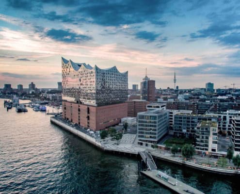 Die 27 besten Date-Ideen: Erlebe Hamburgs romantischste Momente