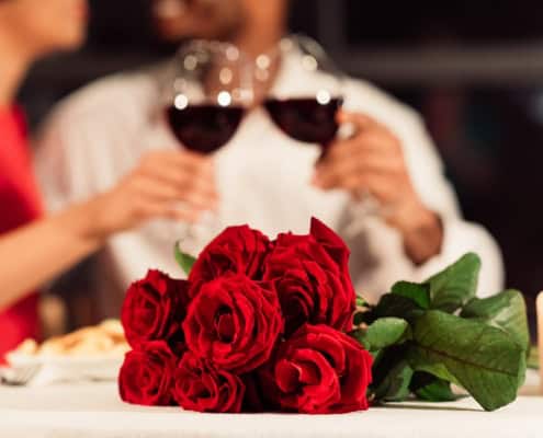 Valentinstag: 7 Tipps für einen besonderen Tag voller Liebe und Romantik