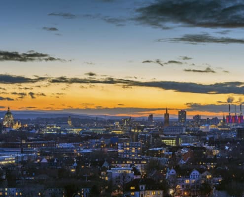 Date-Ideen in Hannover: 26 Tipps für unvergessliche Erlebnisse