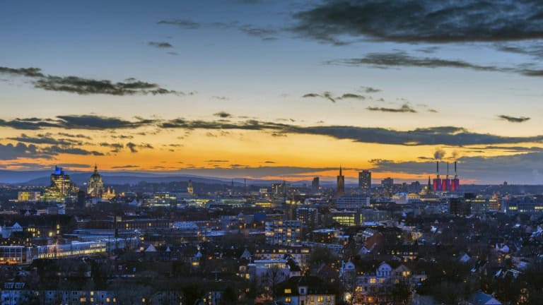 Date-Ideen in Hannover: 26 Tipps für unvergessliche Erlebnisse