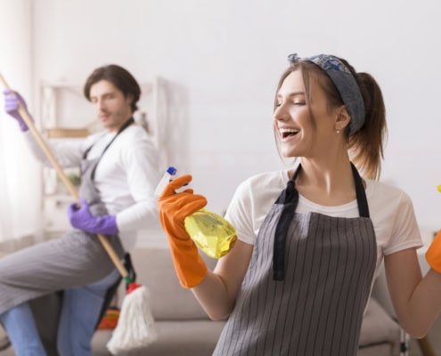 Frühjahrsputz für Dein Dating-Profil