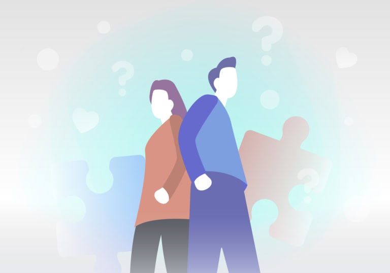 Was ist eine Situationship? Bedeutung, Dauer & Beenden
