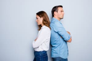 Die 9 größten No-Gos in einer Beziehung