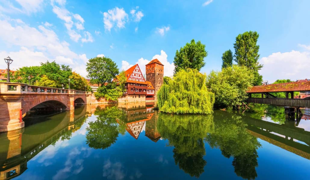 Altstadt Nürnberg 18 Date-Ideen in Nürnberg: Romantik und Abenteuer gemeinsam erleben