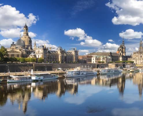 Date-Ideen Dresden: 33 Erlebnisse für unvergessliche Momente