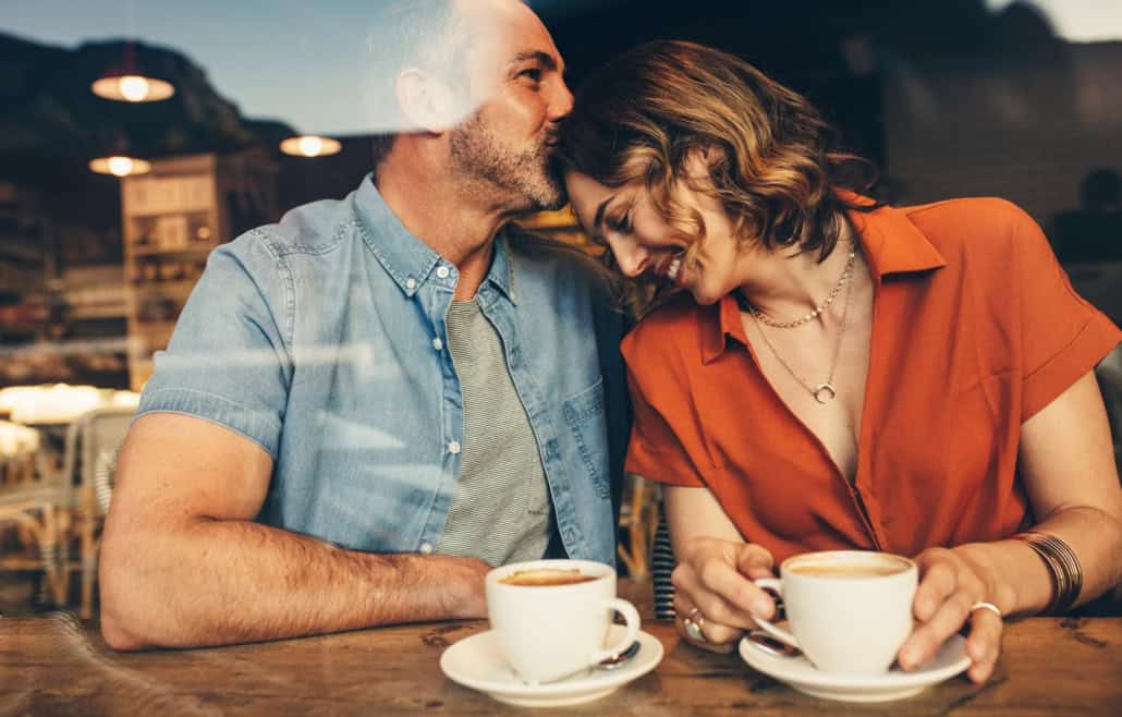 Emotionale Intelligenz in Beziehungen Emotionale Intelligenz in Beziehungen