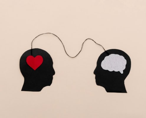 Emotionale Intelligenz und ihre Bedeutung in Beziehungen