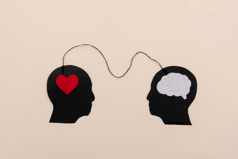 Emotionale Intelligenz und ihre Bedeutung in Beziehungen