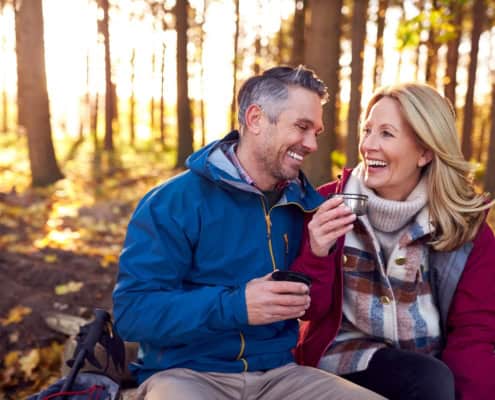 Die Bedeutung von Hobbys in Beziehungen: Wie gemeinsame Interessen Eure Nähe wachsen lassen