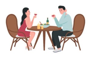 Dating-Ängste mit Ruhe und Klarheit überwinden – unsere Tipps für mehr Mut zum Singles Day