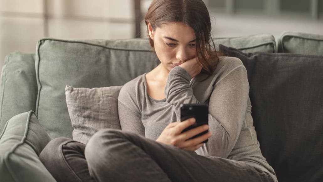 Dating-Ängste mit Ruhe und Klarheit überwinden – unsere Tipps für mehr Mut zum Singles Day