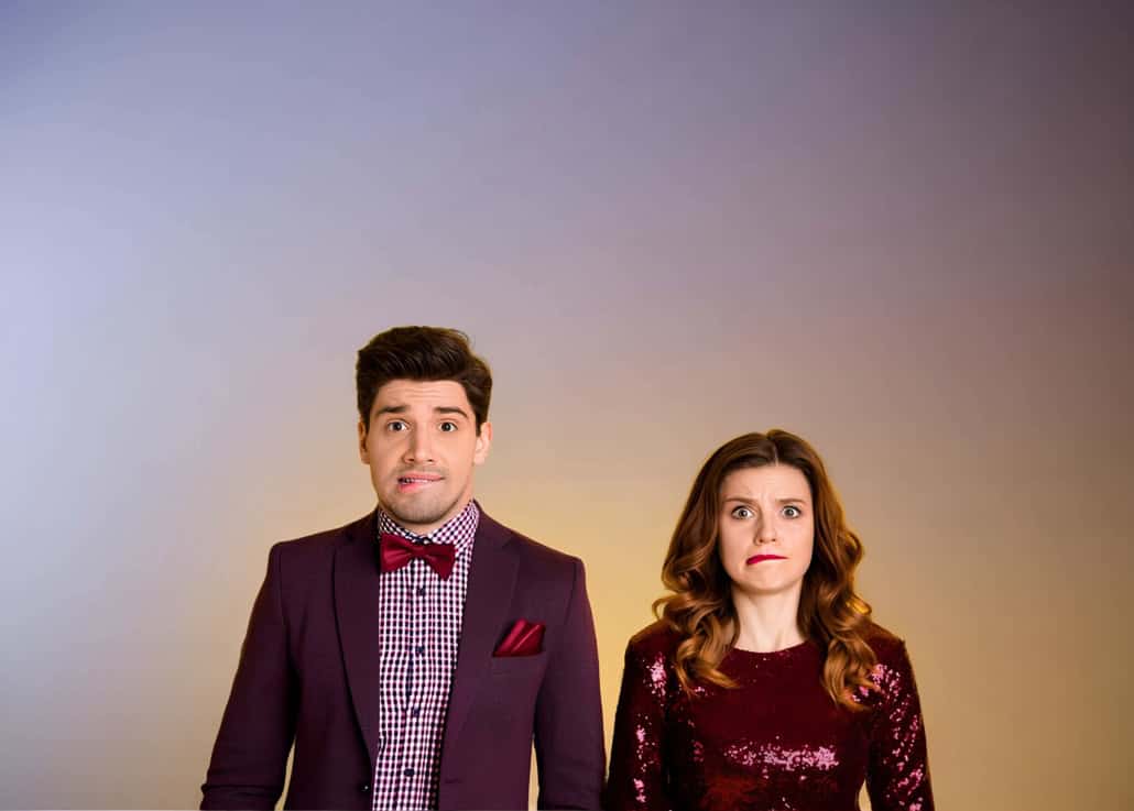 Dating-Ängste mit Ruhe und Klarheit überwinden – 7 Tipps für mehr Mut zum Singles Day