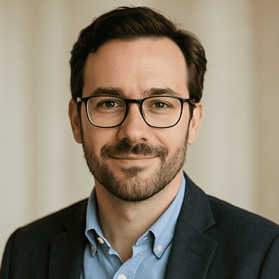 Claudius - Redakteur