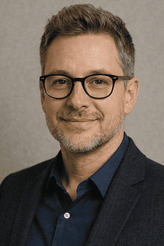 Claudius - Redakteur