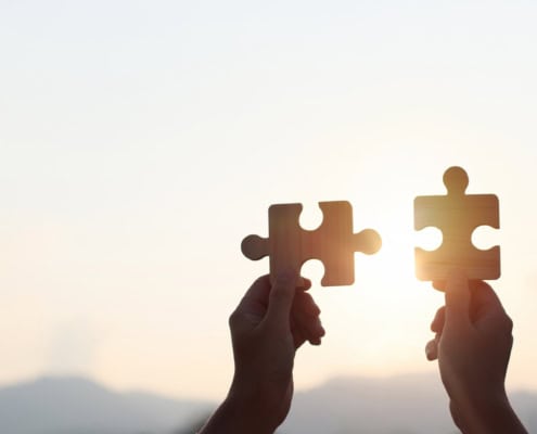 Langjährige Beziehungen: Wie erhält man die Leidenschaft in einer Partnerschaft?