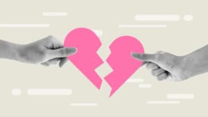 Anzeichen für eine kaputte Beziehung: Erkenne die Signale rechtzeitig