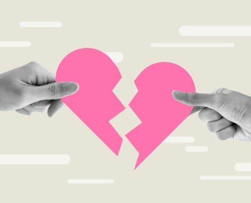 Anzeichen für eine kaputte Beziehung: Erkenne die Signale rechtzeitig