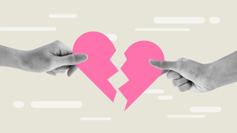 Anzeichen für eine kaputte Beziehung: Erkenne die Signale rechtzeitig