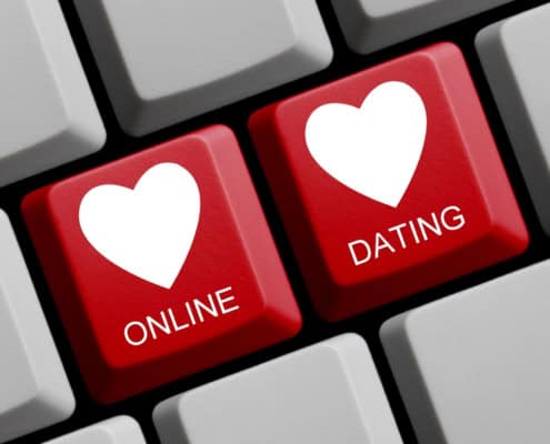 Seriöse Dating-Plattformen erkennen: So schützt Du Dich vor Betrug beim Online-Dating