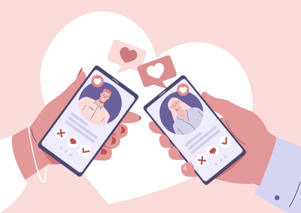 Seriöse Dating-Plattformen erkennen: So schützt Du Dich vor Betrug beim Online-Dating