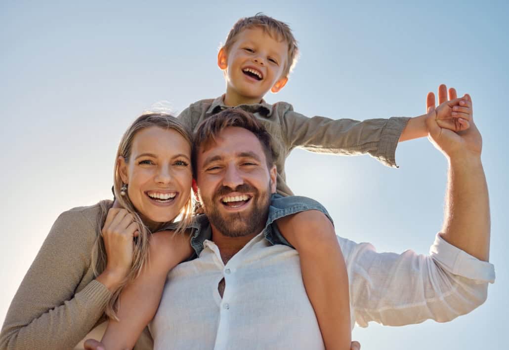 Dating mit Blick auf Familie & Zukunft: Warum gemeinsame Vorstellungen so wichtig sind