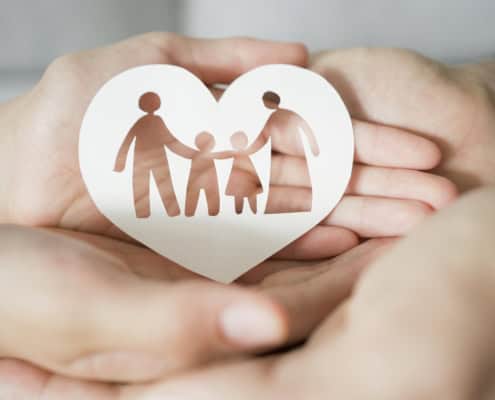Dating mit Blick auf Familie & Zukunft: Warum gemeinsame Vorstellungen so wichtig sind