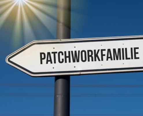 Patchwork-Dating: Erwartungen klären, Kinder einbeziehen & Vertrauen aufbauen