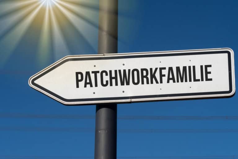 Patchwork-Dating: Erwartungen klären, Kinder einbeziehen & Vertrauen aufbauen