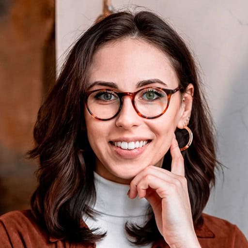 Dating Expertin Caroline Hehenberger-Weber