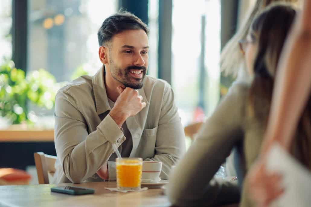 Erstes Date nach einer Beziehung Dating nach einer langen Beziehung: So gelingt der Neuanfang