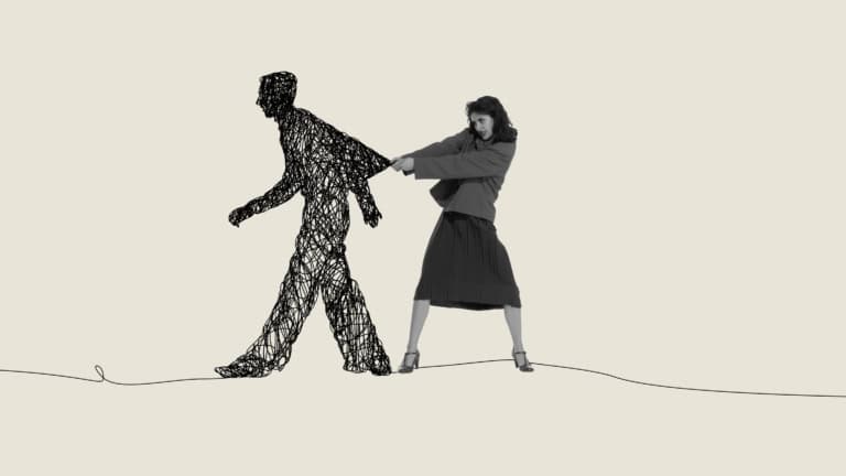 Bindungsangst beim Dating: Anzeichen erkennen & richtig damit umgehen