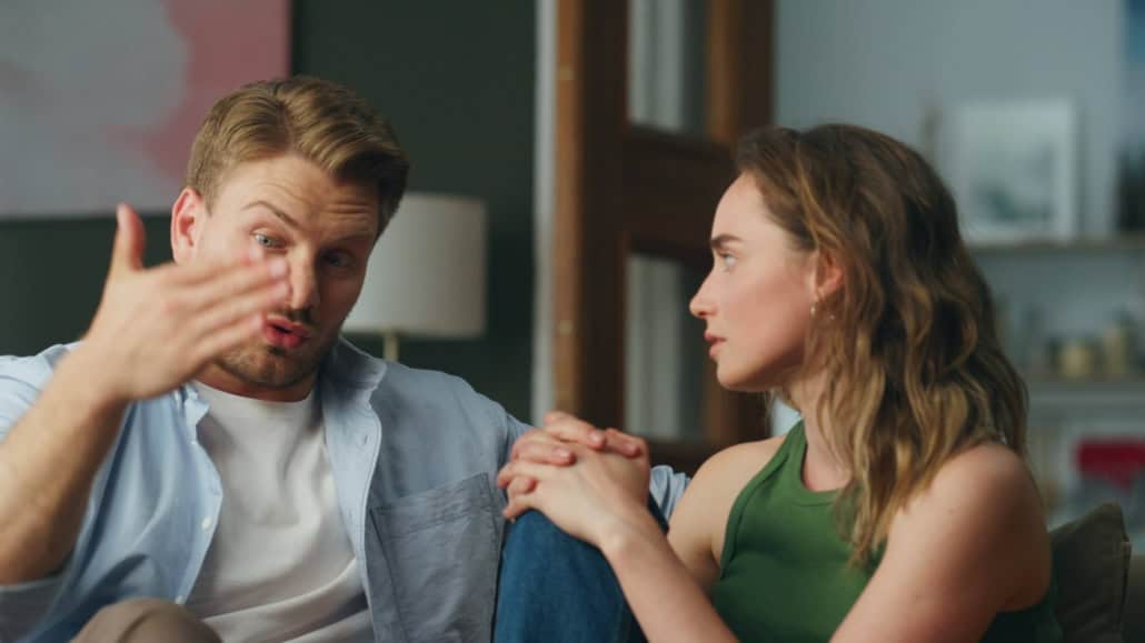 Emotionale Verfügbarkeit erkennen: Ist mein Date wirklich bereit für eine Beziehung?