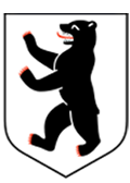 Berlin Wappen