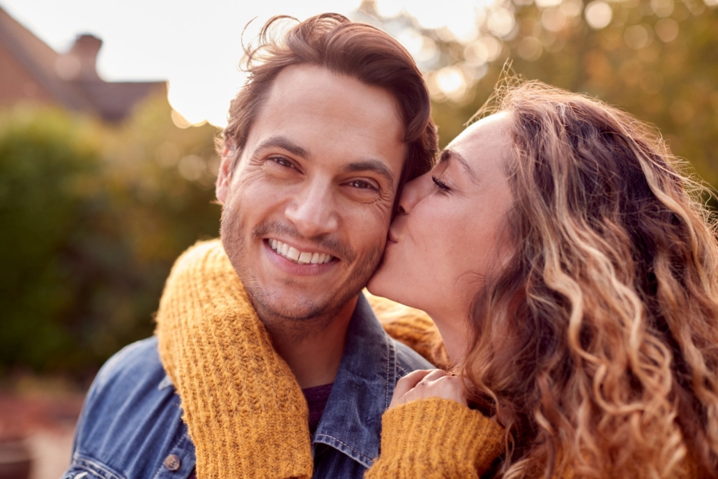 Singlebörse in Deutschland Singlebörse in Deutschland