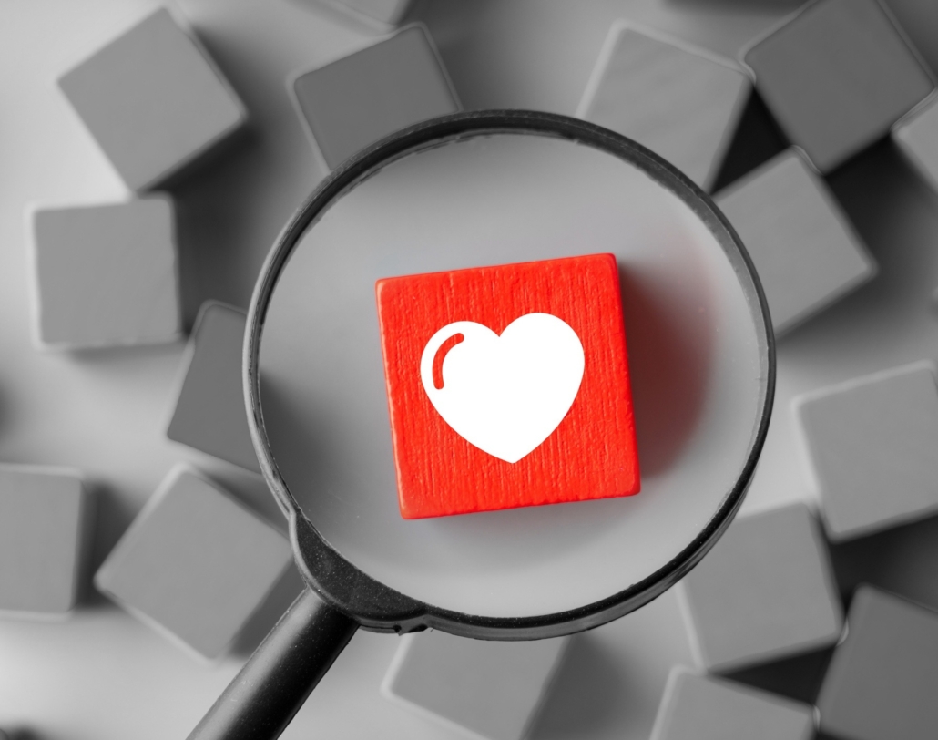 Singlebörsen helfen Singles bei der Suche nach Gemeinsamkeiten