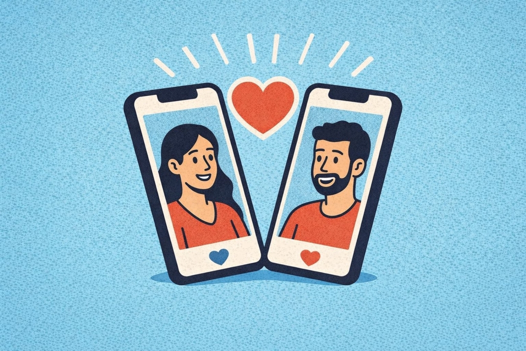 Singlebörse DatingCafe