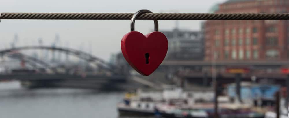 Hamburg dating cafe