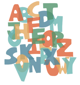 ABC Date Ideen a-z